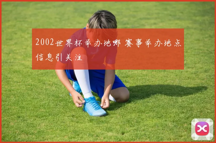 2002世界杯举办地哪 赛事举办地点信息引关注